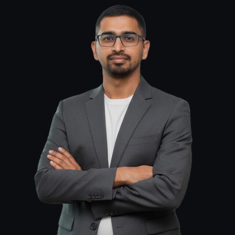 Yogin Bhargava Yogin Bhargava